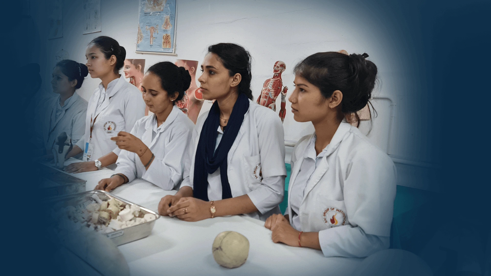 best nursing courses in Dehradun India